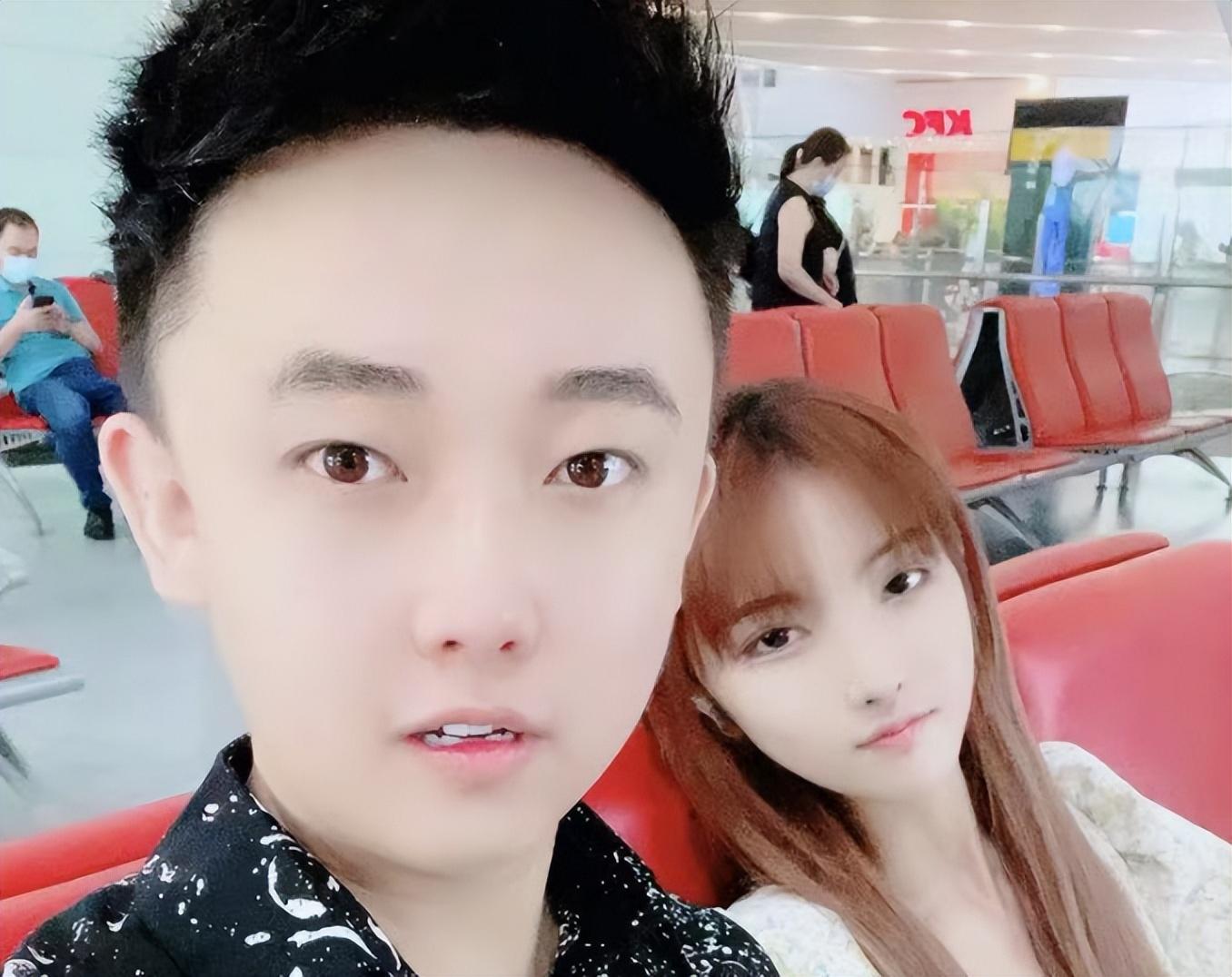 情感主播四川可乐,与前妻争夺抚养权,拒绝再婚,自诩:人间清醒