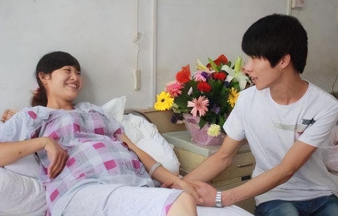 2012年,怀孕6个月的安徽农妇跳水救下2岁女童,如今过得怎么样?