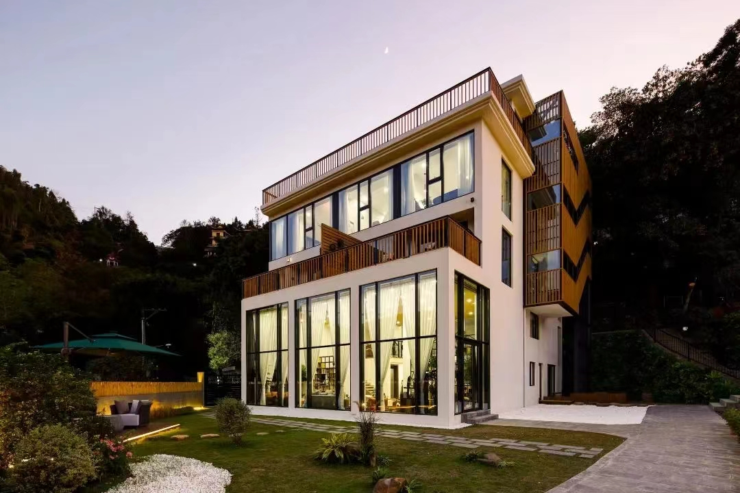 小猪民宿:这个暑期,欢聚民宿寻缤纷夏日