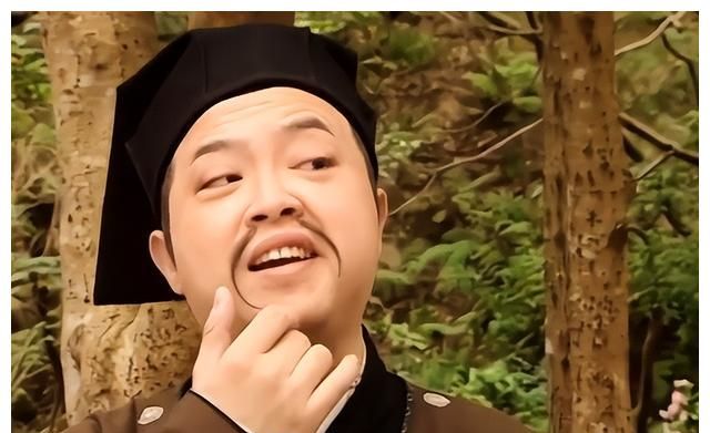 包不同死于话多:武功不高,嘴贱无敌,谁都敢惹,谁都敢怼