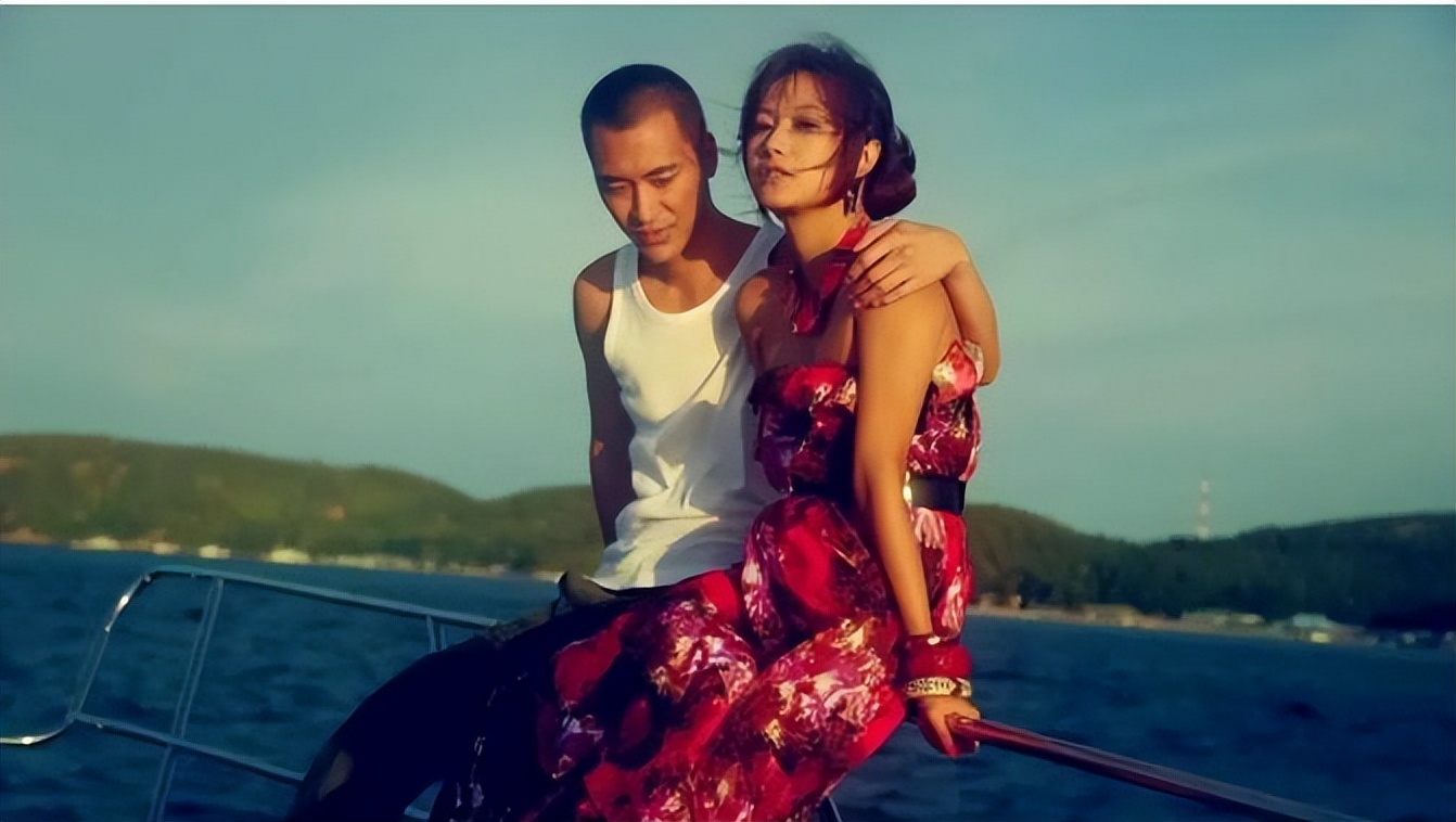 十大白羊座女明星,个个神仙颜值,舒淇美,周涛靓,徐静蕾最豪放