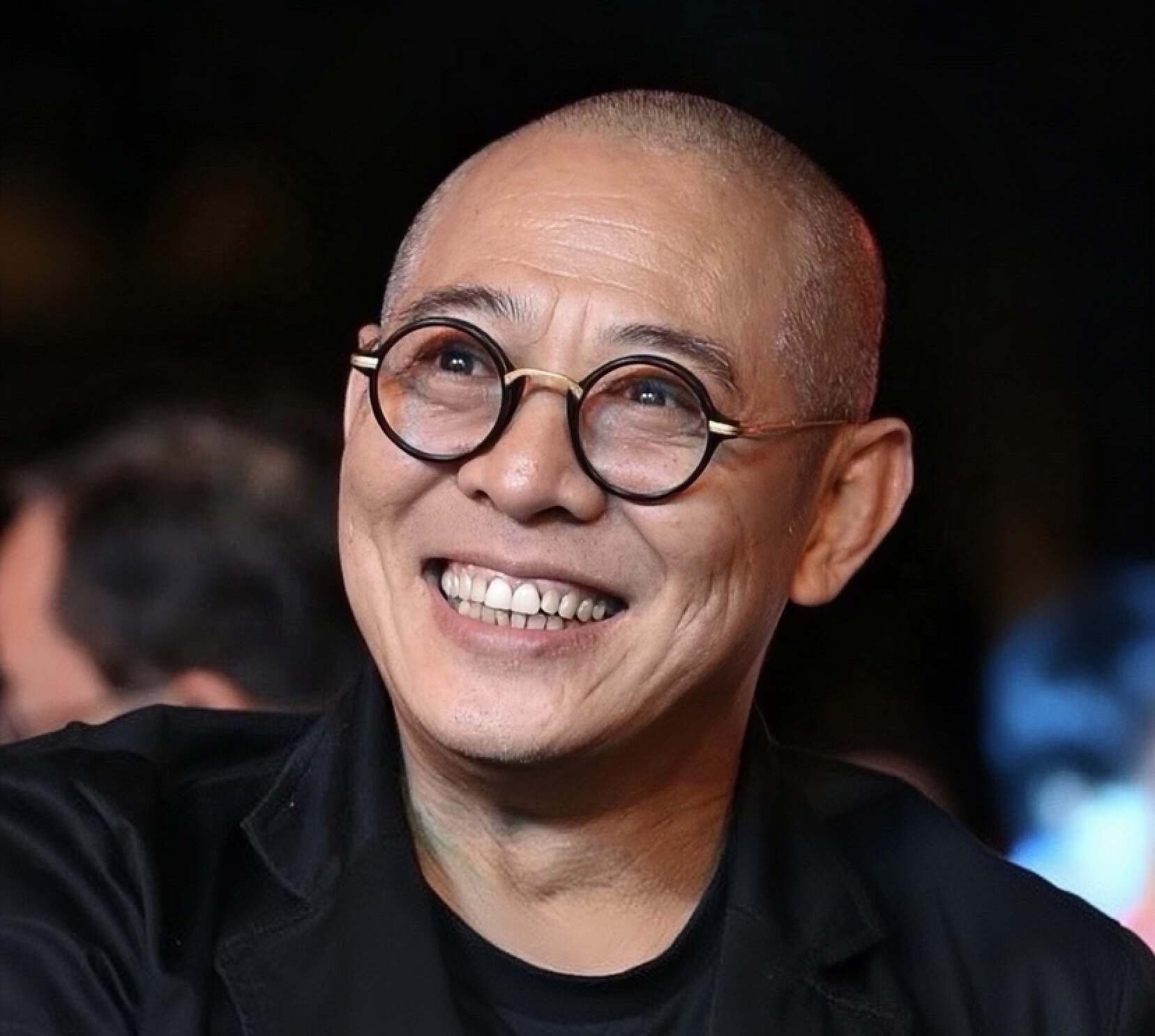 功夫皇帝李连杰突然空降热搜!再次被传离世,网友:又是造谣