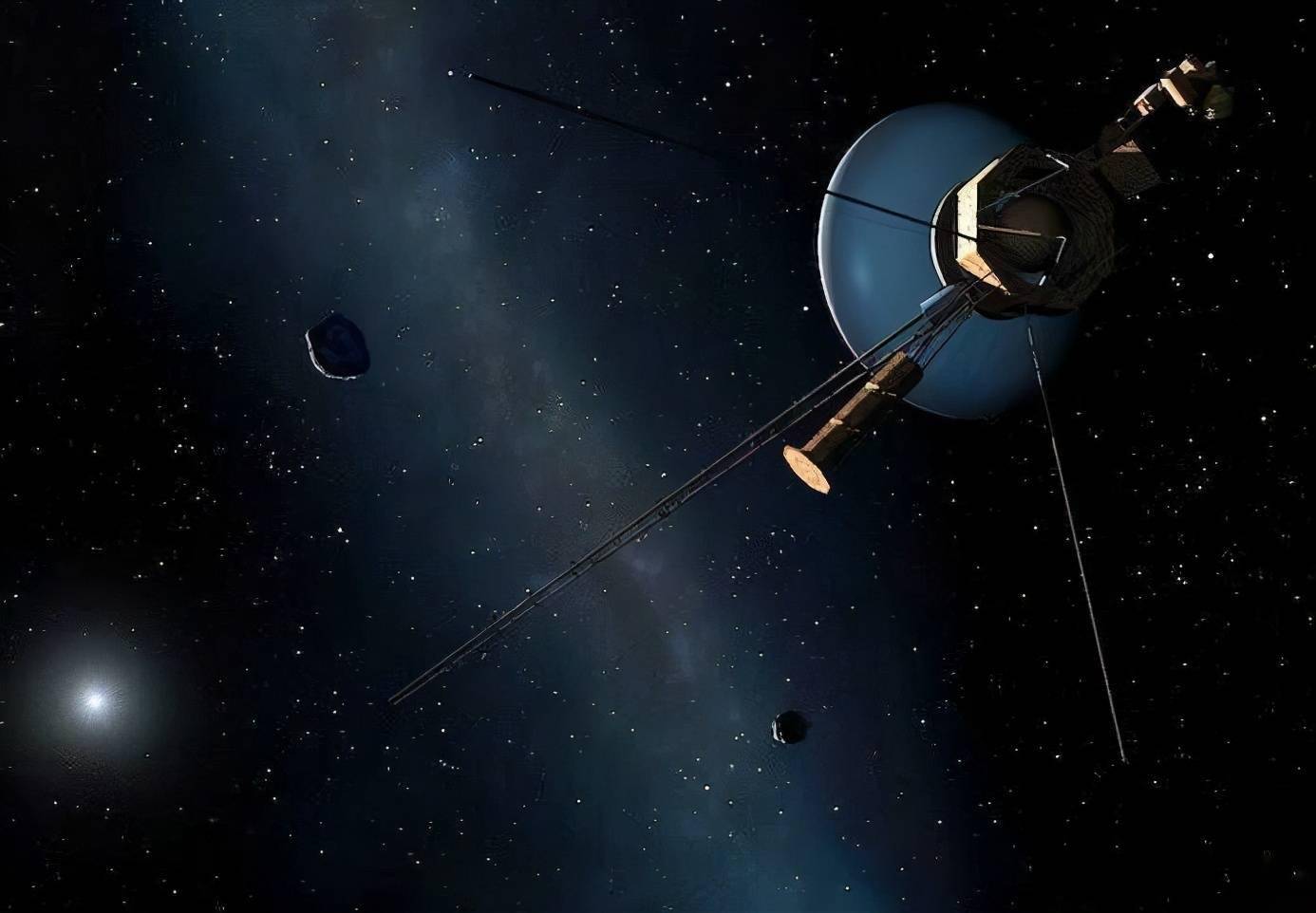 180亿岁的梅瑟撒拉星,已经超过了宇宙的年龄,这是怎么回事?