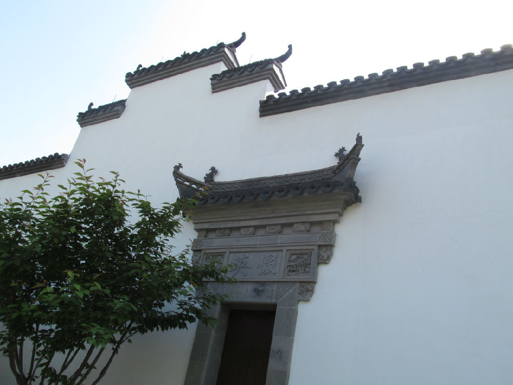 回眸间便一饮而醉——镇江宜园