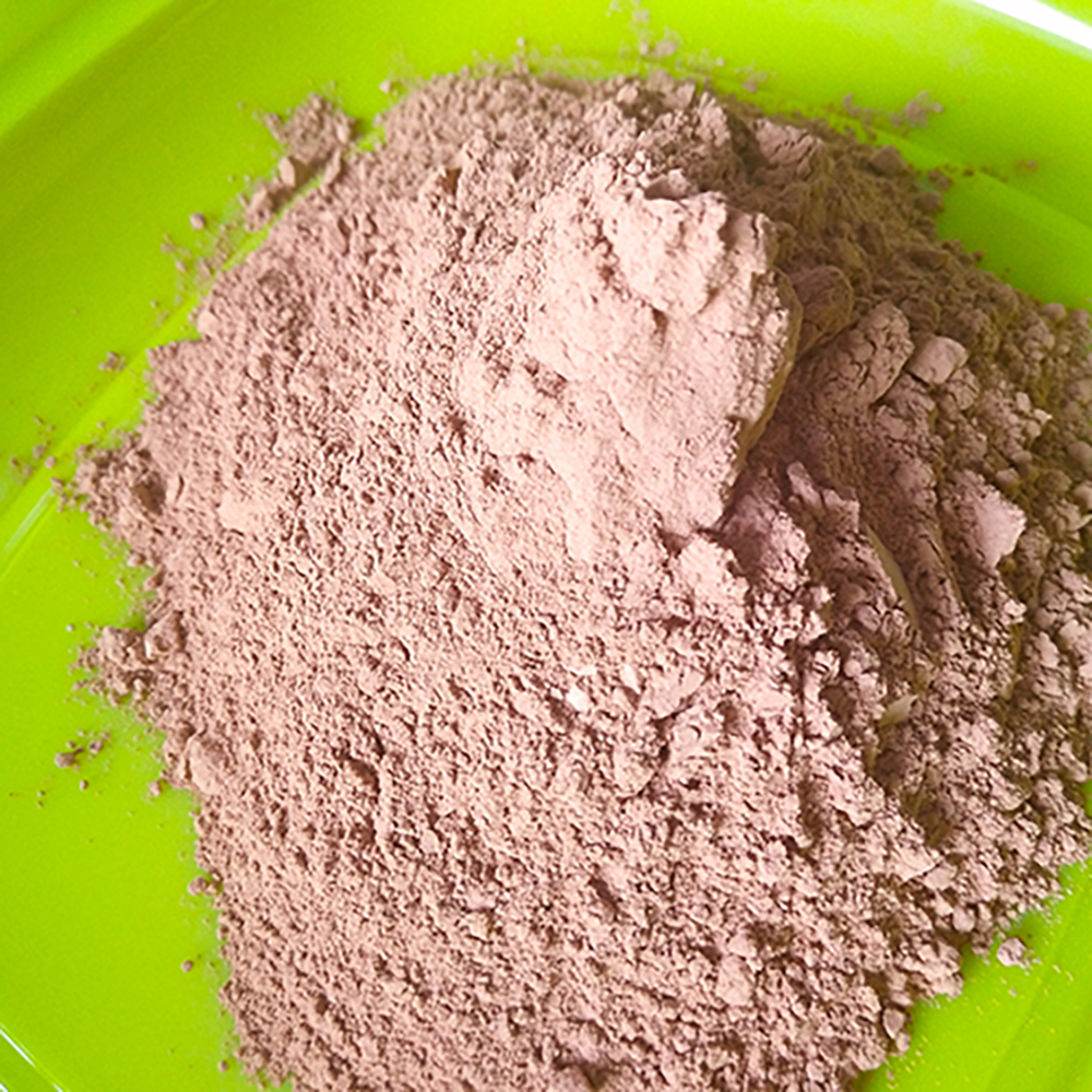 膨润土的作用与功效是什么?