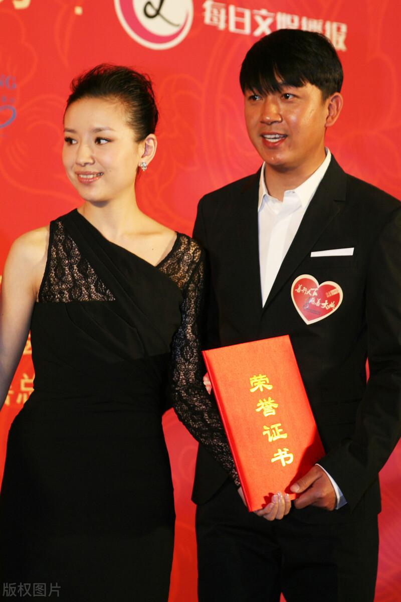陈祉希和王中磊图片