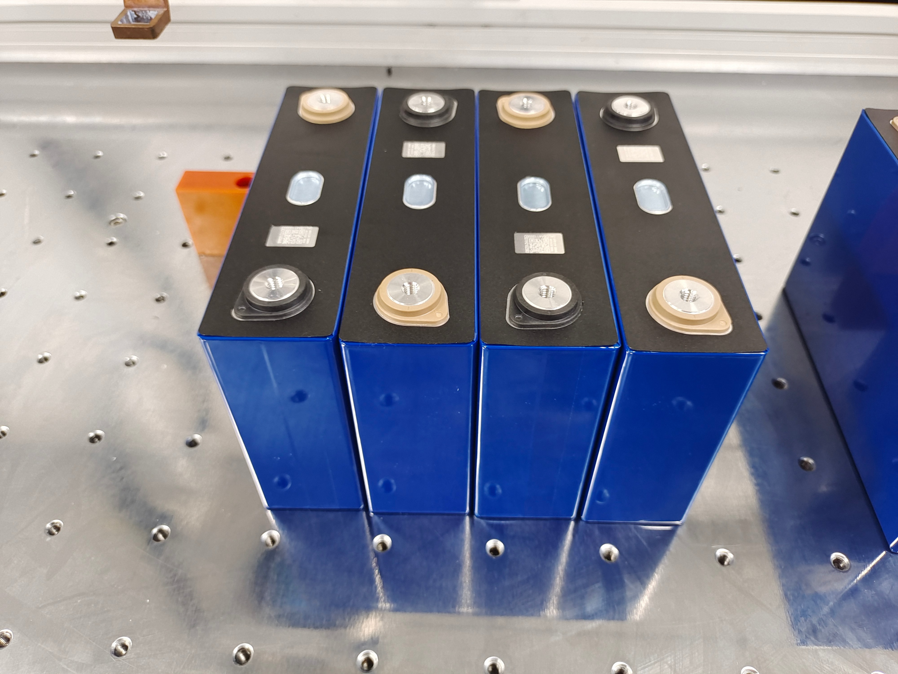未来,太阳能板储能电池在能源转型中的应用将更加广泛