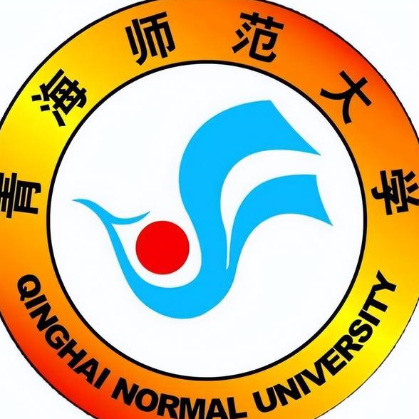 青海师范大学logo图片