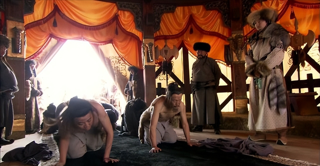 边逃亡边享乐的赵构,因为受惊再无子嗣,为何立赵匡胤后人为帝?