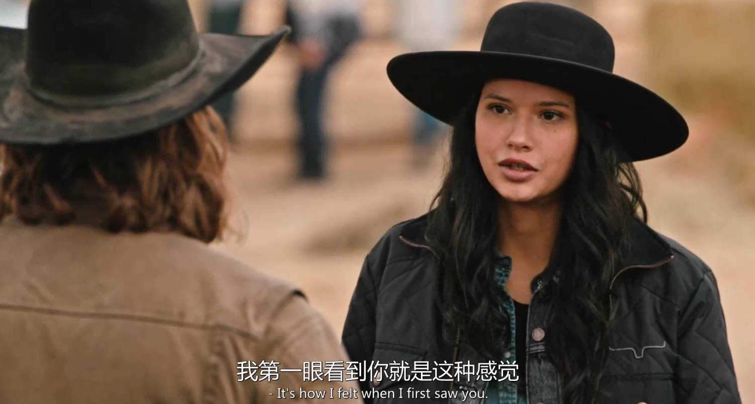 美剧《黄石公园》,第四季第7集有几个搞笑的点