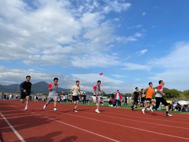 福建莆田十五中:突出体育办学特色,提升办学品质,打造学校品牌