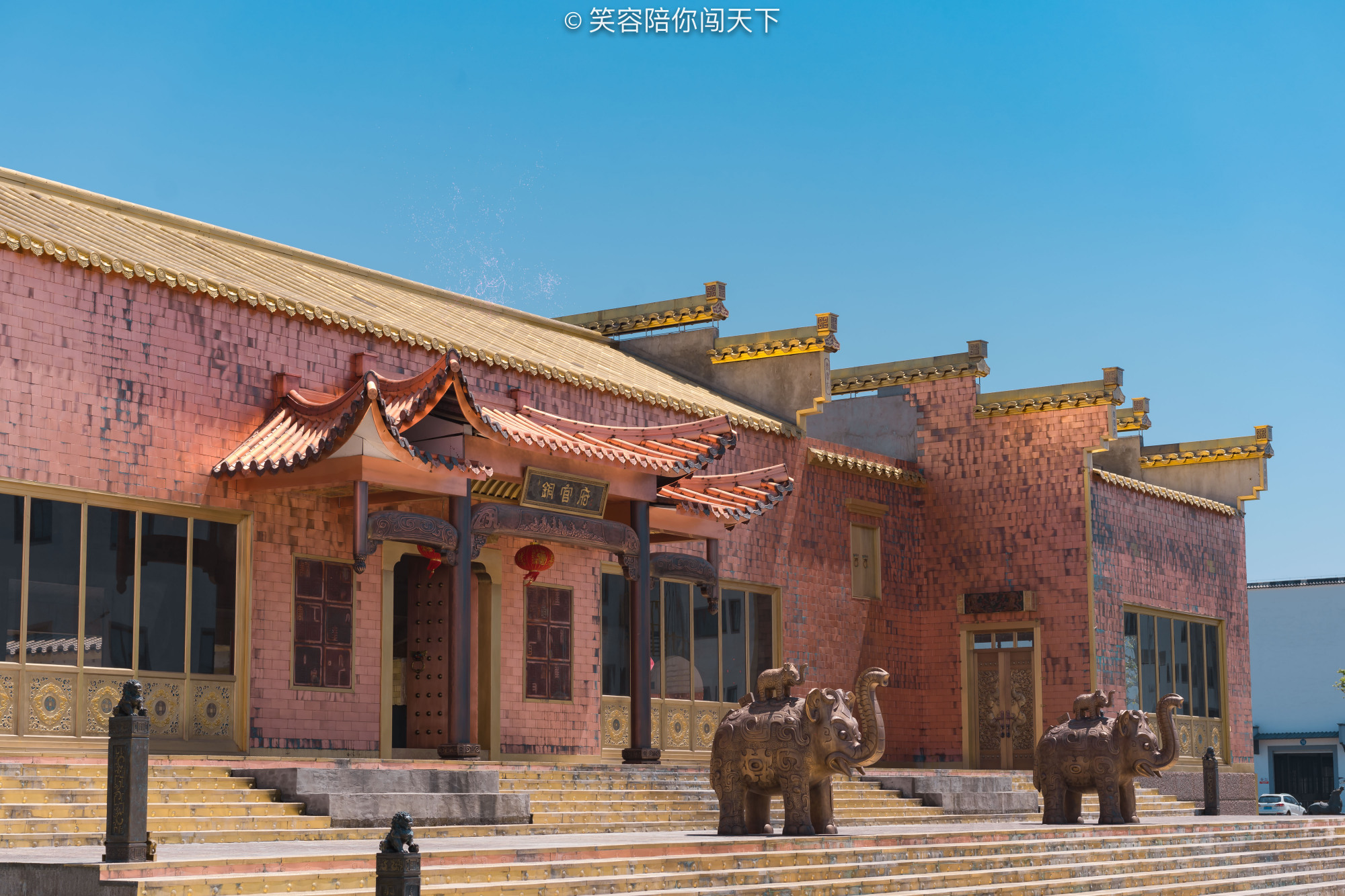 安徽被低估的宝藏城市,藏有很多旅游景点,很多人只知其一