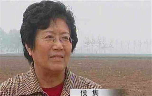 还记得58年前,那个下乡插队的"特别姑娘"侯隽吗,她现状如何?