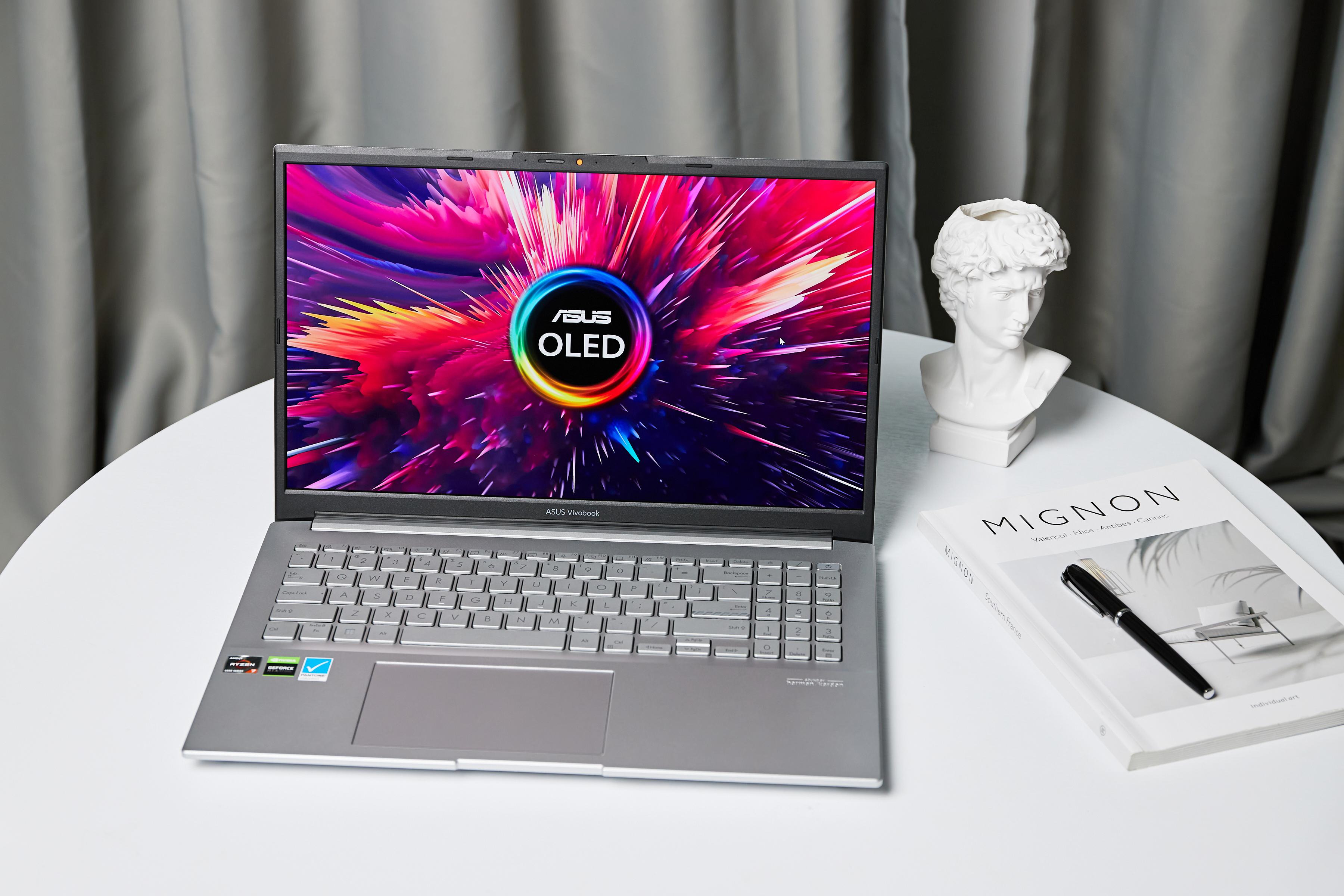 双十二怎么买?安利数码大佬力推的三款产品,无畏pro15太香了