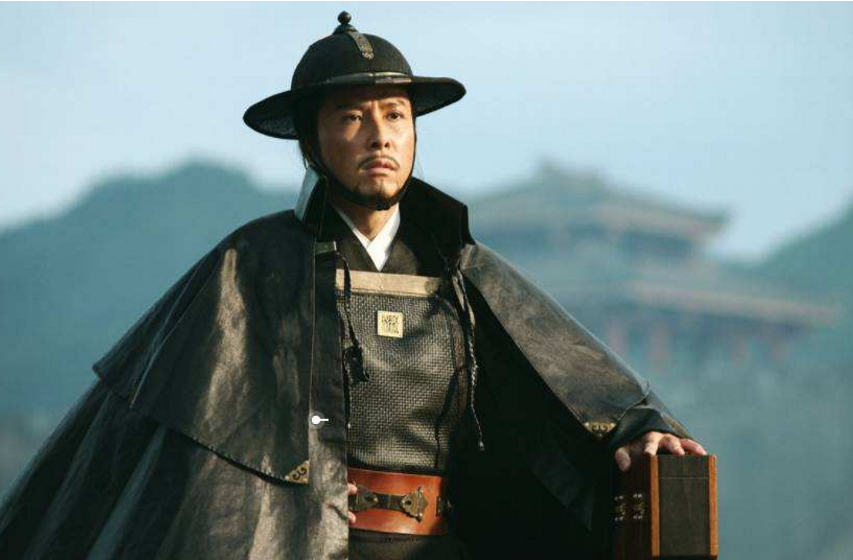 叱咤300年的锦衣卫,在明朝结束时,他们去哪了