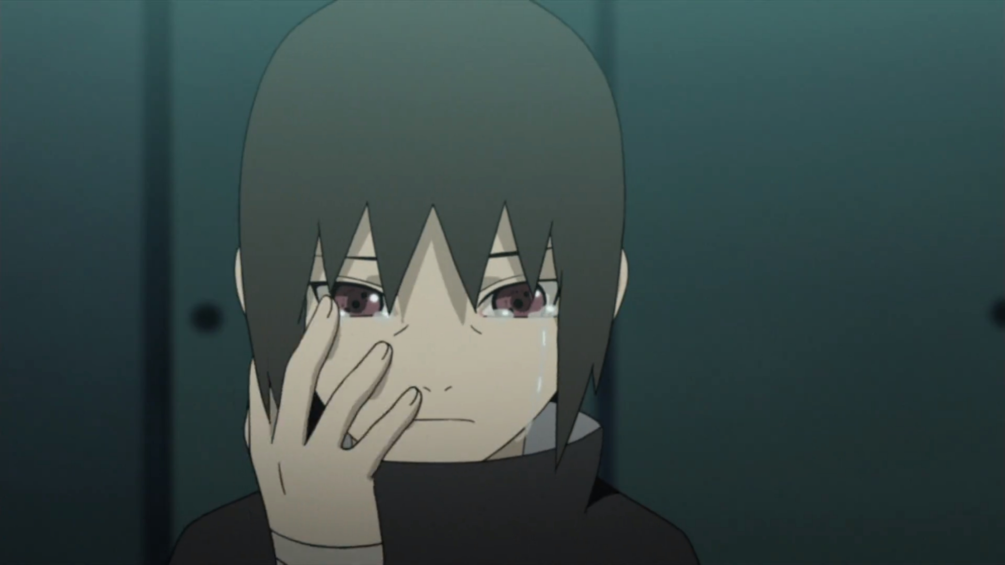 火影忍者:宇智波鼬杀了那么多人,为什么大家还是很喜欢他?