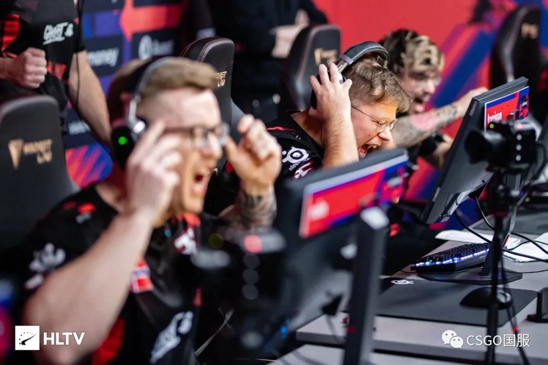 【FaZe已17场连胜!Heroic赢下恩怨生死战,A队、NIP回家】