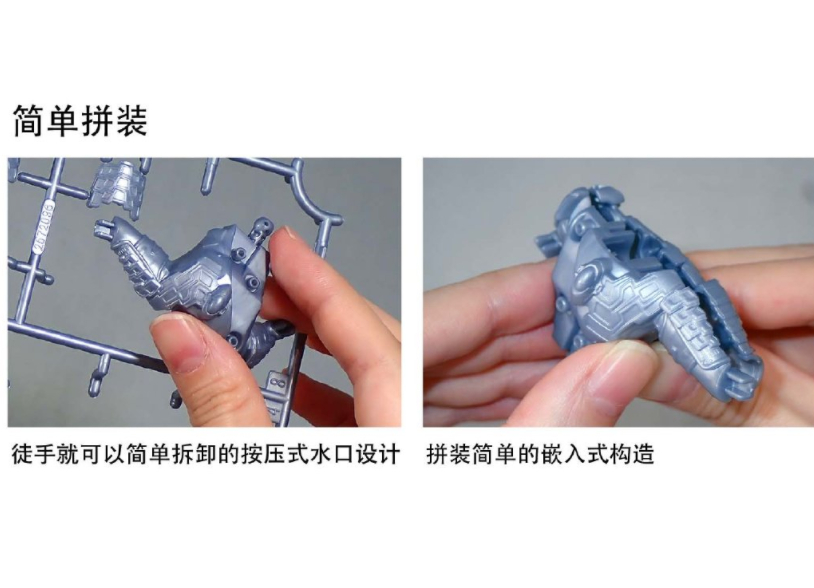 奧特曼英雄傳孫悟空戰袍賽羅手辦周邊公開 石頭縫裡蹦出個賽兔子