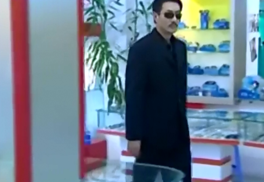 崔宝纯:创业失败靠抢劫为生,效仿张作霖组建军队,拥有六个老婆