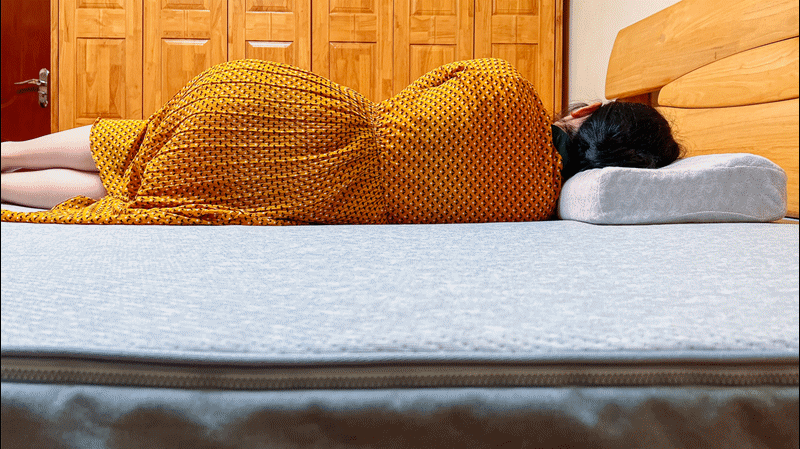 选乳胶床垫还是弹簧床垫怎样买到高性价比床垫入手选购攻略