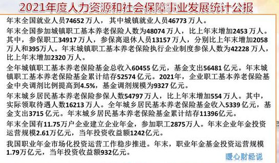 2024年10月,企业和机关事业单位退休金会并轨吗?揭晓了!