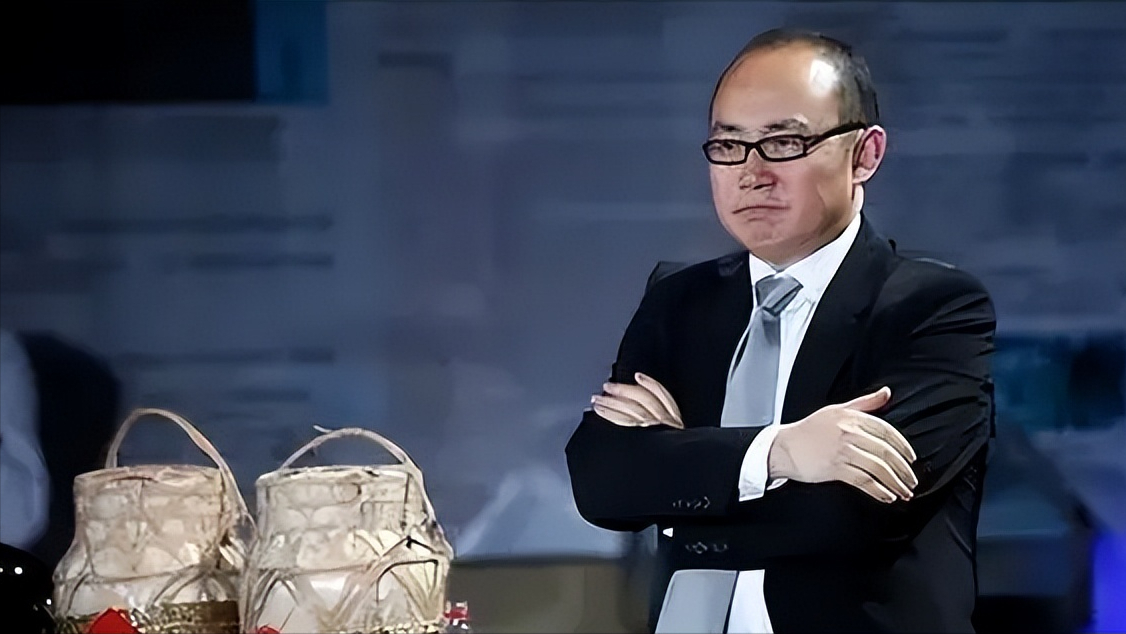 盘点5位从不捐款的明星,台前爱国捞金说大话,台后"一毛不拔"