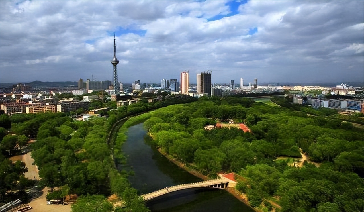 发现辽宁之美:阜新市 玉龙故乡 快慢由心 悠游在千年玛瑙都