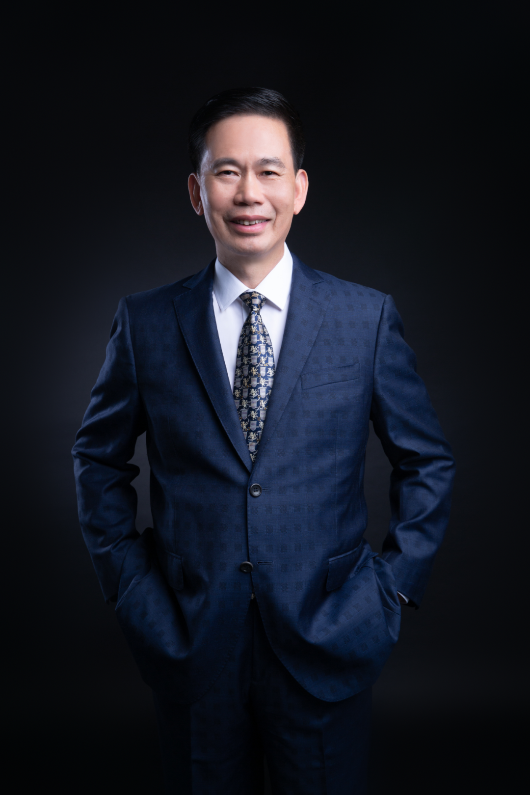 王富强解密粤强百亿路径打造平台型企业未来5年开店3000家