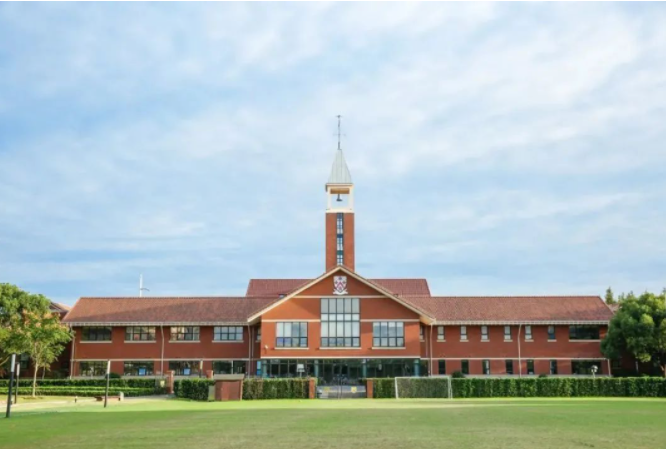 上海国际学校教育生态：多元文化碰撞中的成长之旅