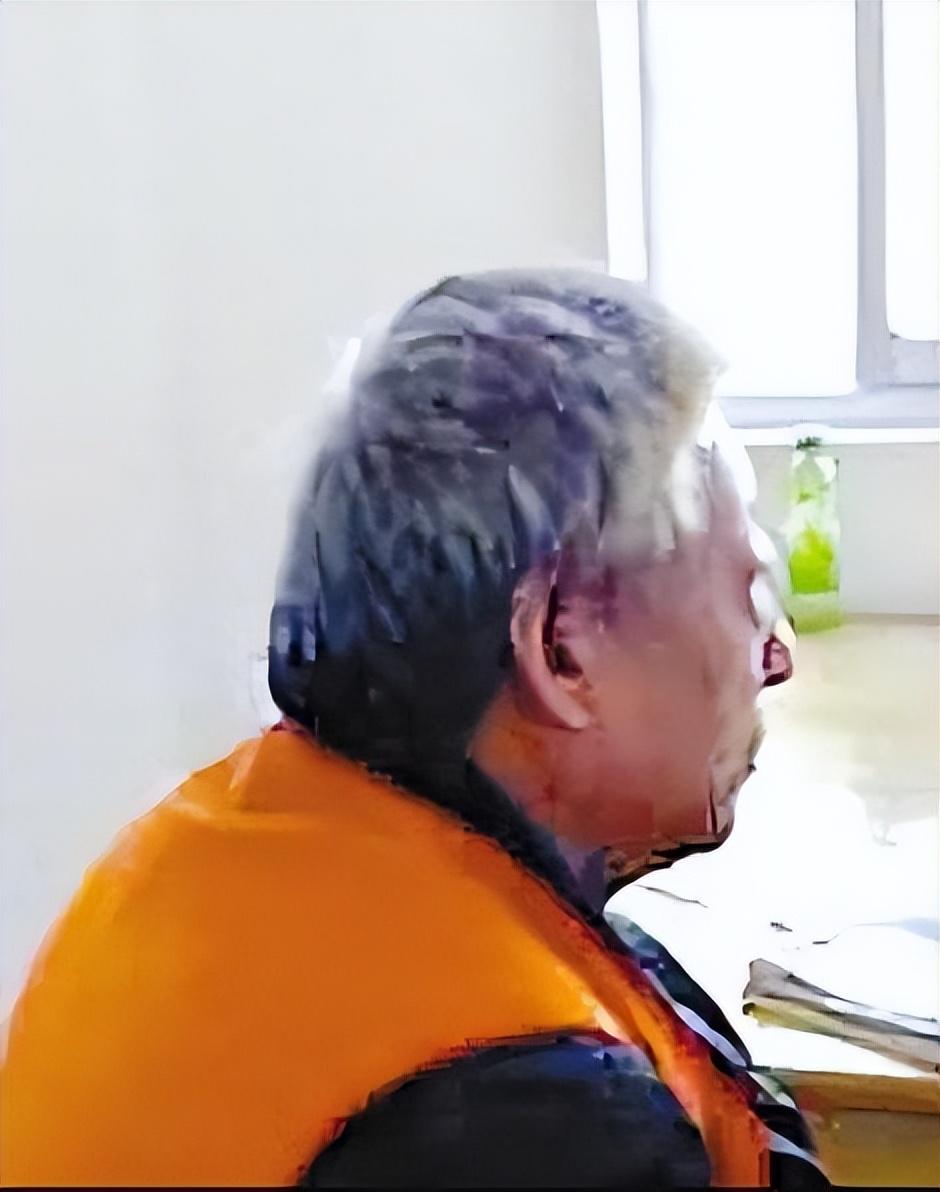 纪实:"好色富豪"吴天喜:强行霸占24名女学生,最小的只有12岁