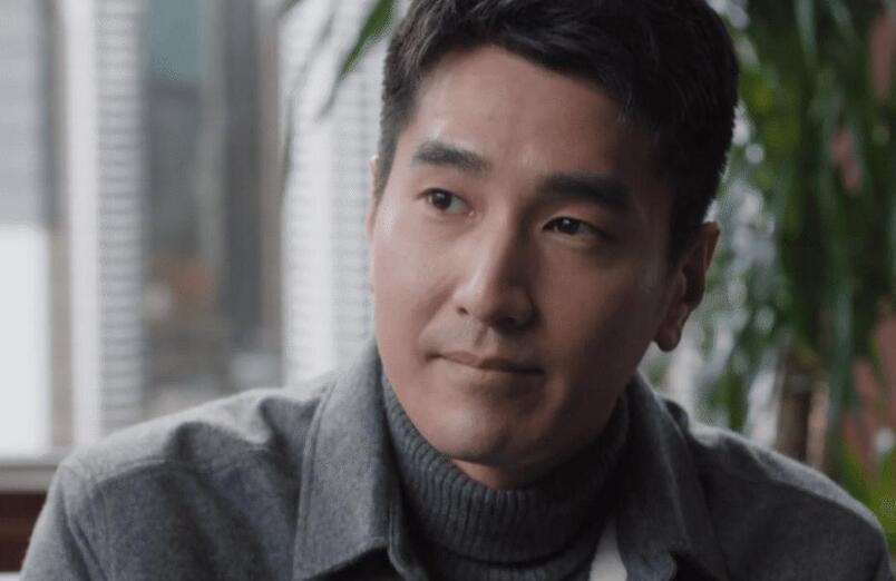 《理想之城》夏明是好人吗?夏明为什么要扳倒赵显坤?