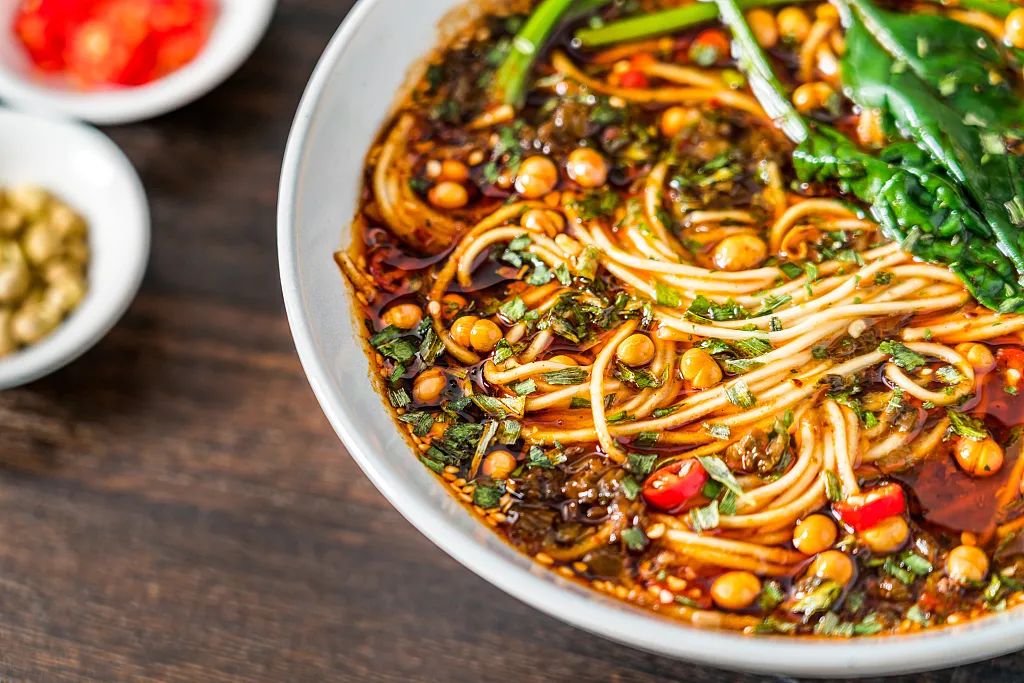 能让我在冬天早起的,除了梦想就是它了