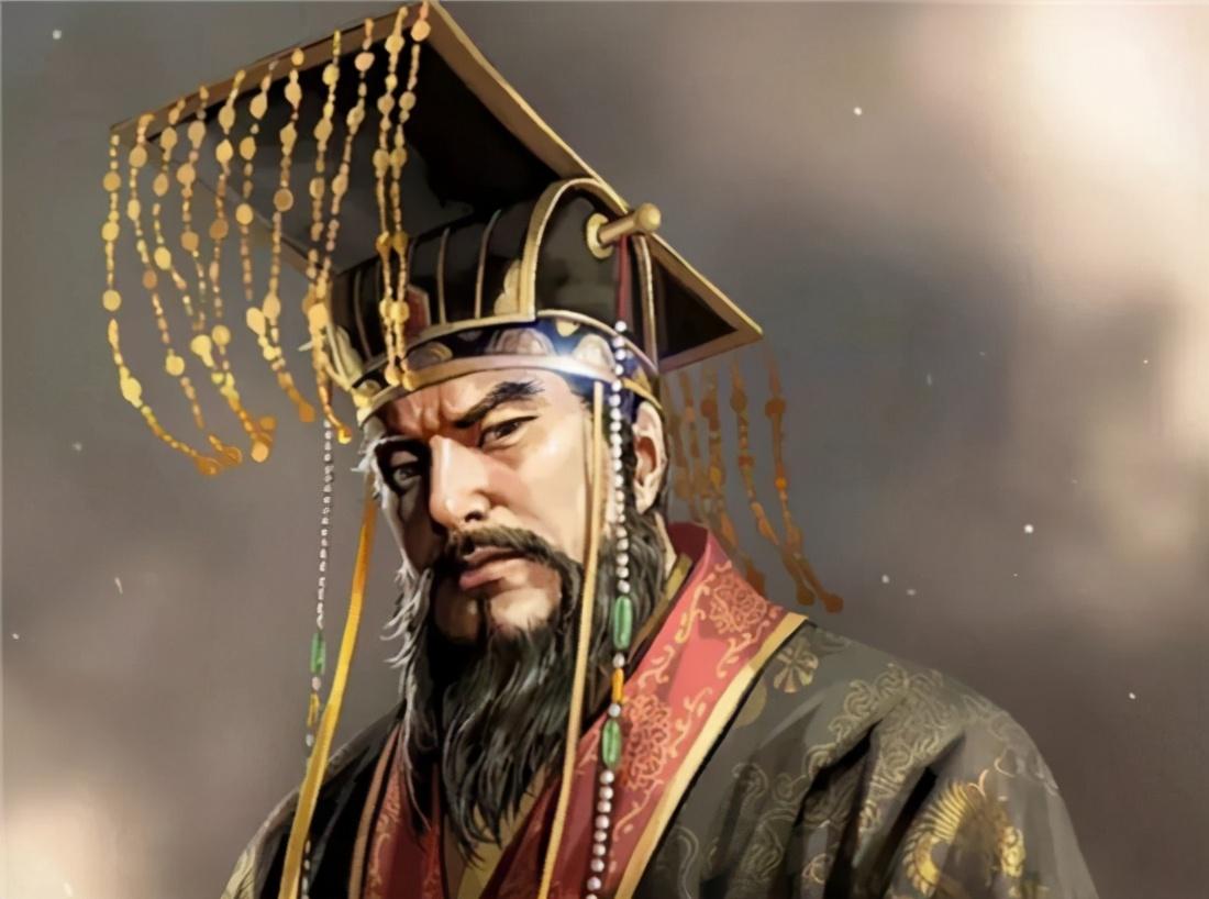 人们就很容易想到春秋时期的越王勾践,越国的始祖是夏朝第六代君主的