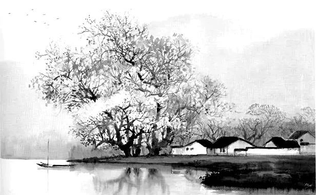 宋长征:陶渊明的逃脱术