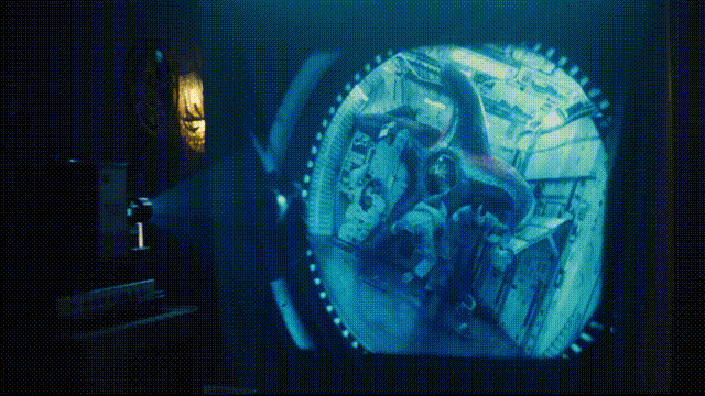 《x特遣队》彩蛋及剧情分析