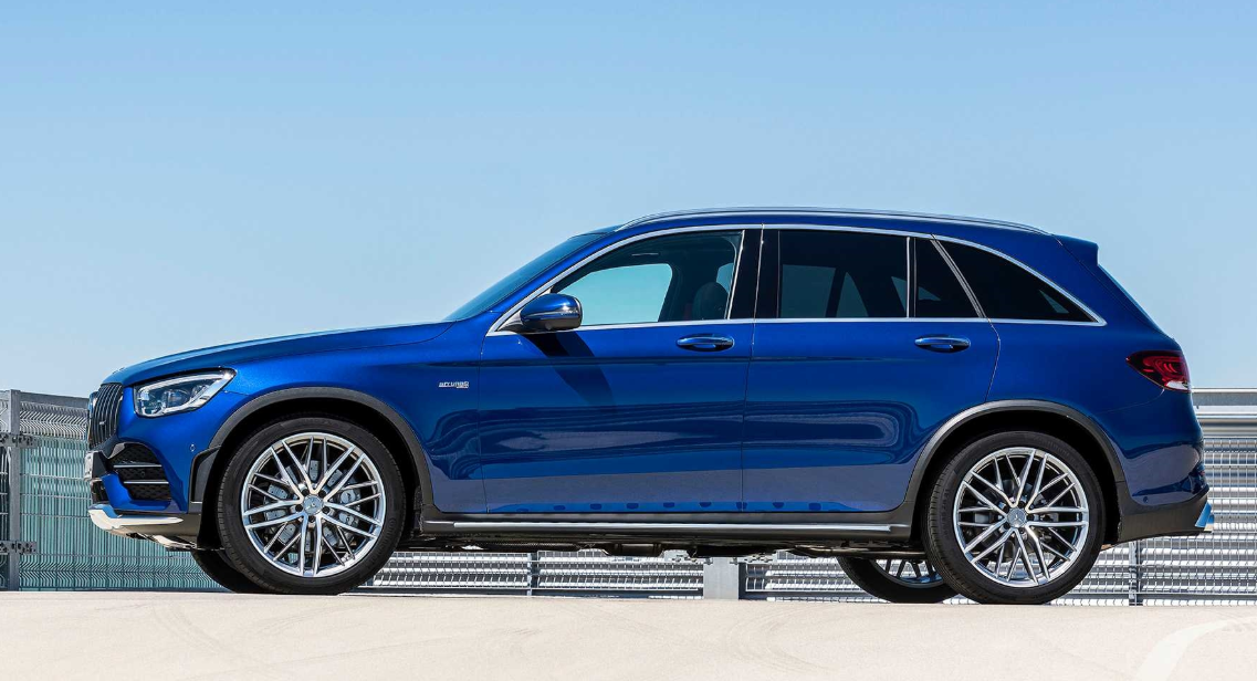 车型对比:威驰fs,奔驰glc,传祺m8