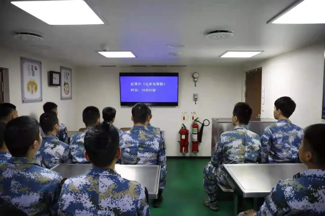 上央视!辛集舰大揭秘!