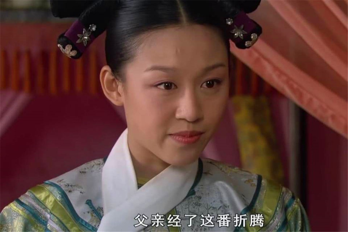 《甄嬛传》宝娟什么都告诉皇后,却唯独帮安陵容瞒着一件事