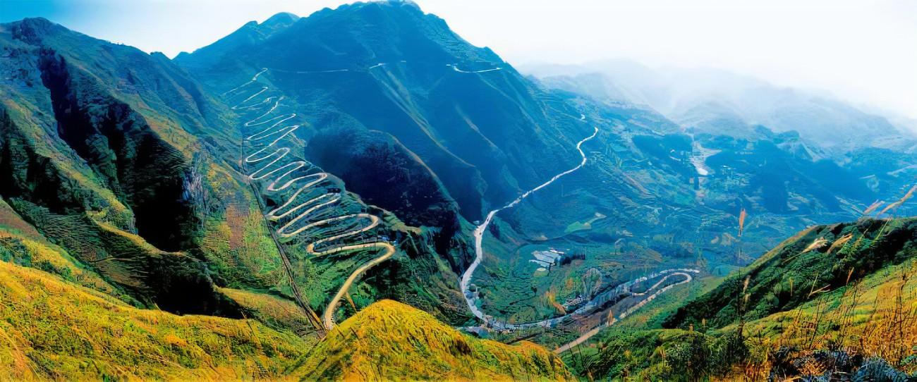 松山战役的由来—滇缅公路被占