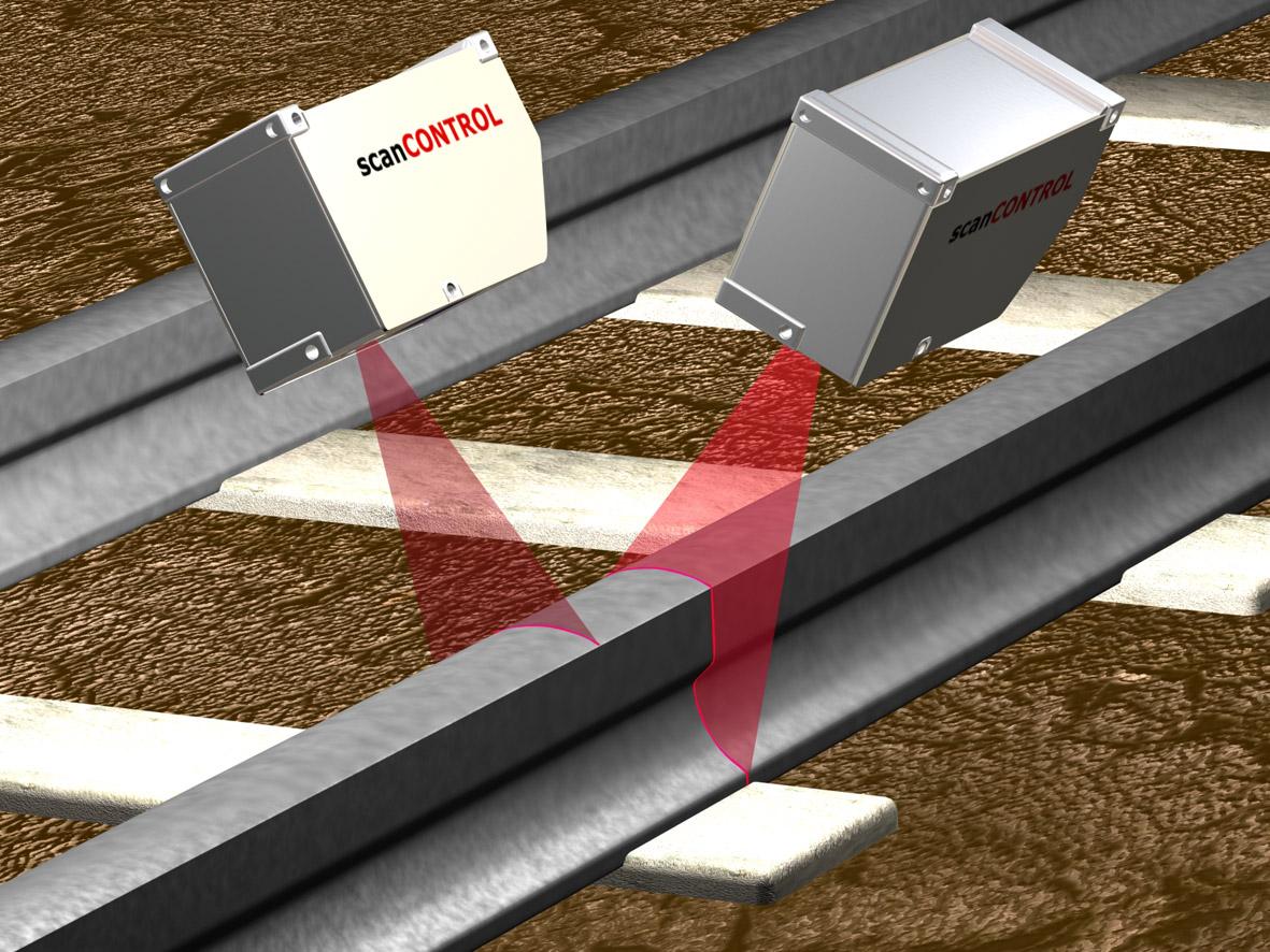 火车铁轨上为何不安装减速带,如果装了会怎样,3d动画还原其过程