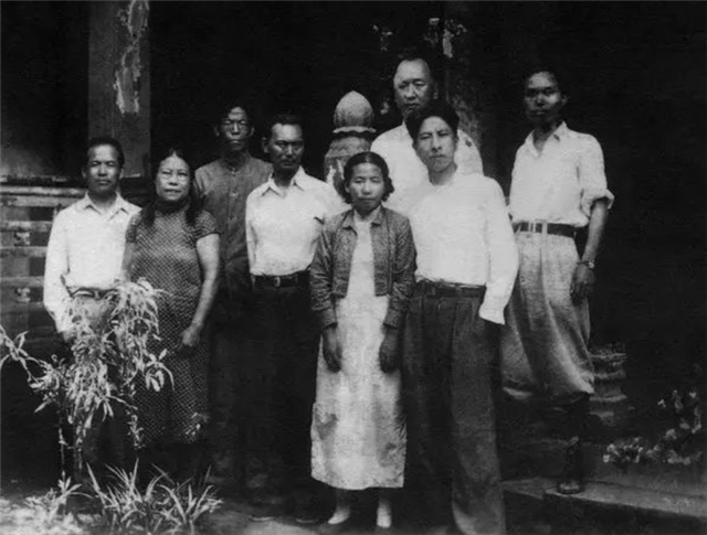 曾昭燏:国难当头毅然回国,为事业终身不嫁,却于55岁跳塔自杀