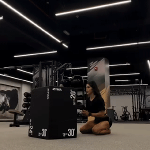 力量爆棚,又美又野的"亚马逊女战神"是你的菜吗?