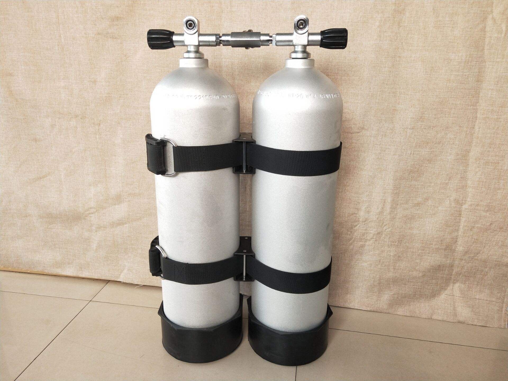 租用压力气瓶要注意