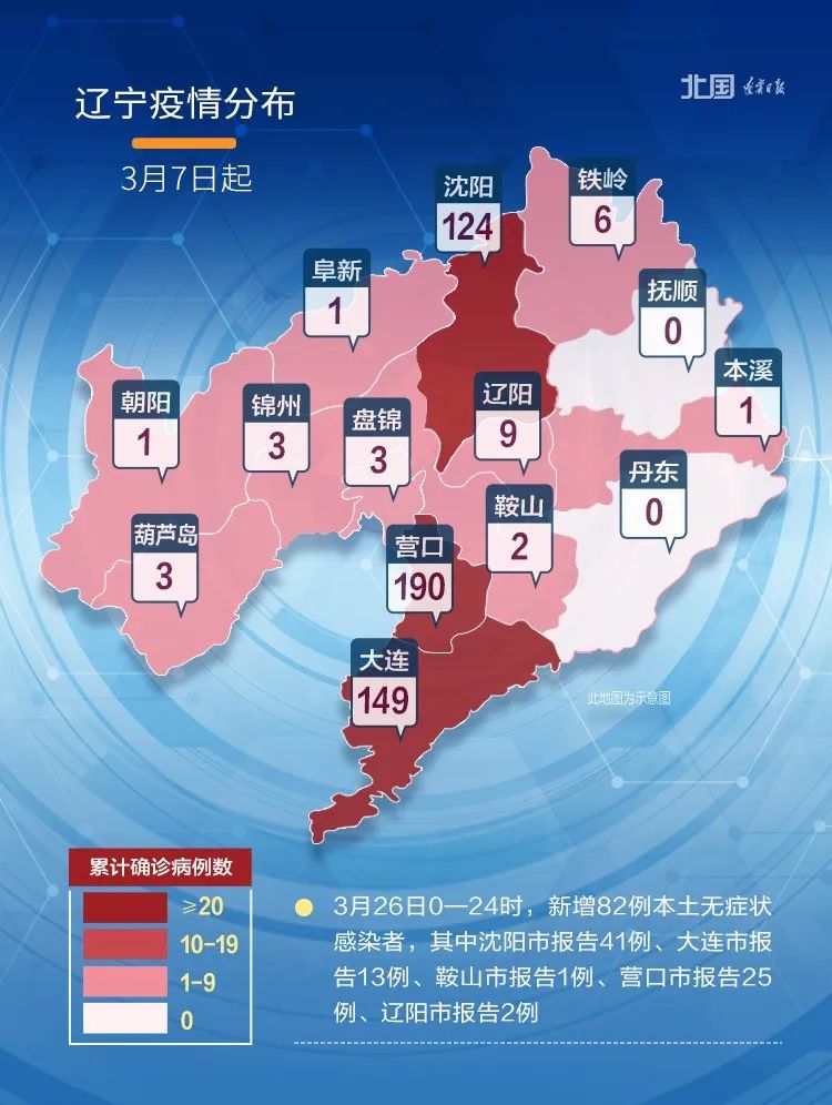 辽宁大连疫情地图最新图片