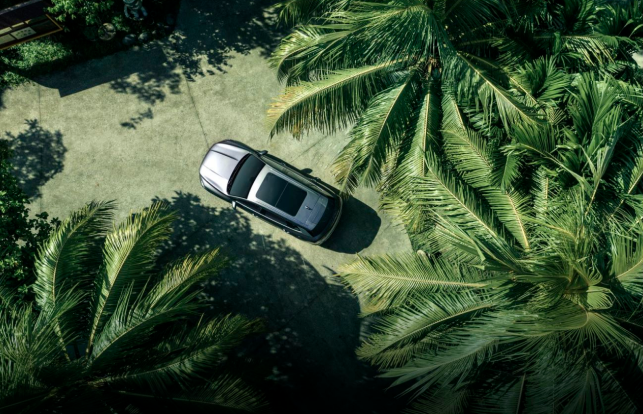 试驾第二代宋pro,原来"不带电"的比亚迪也这么香!