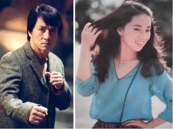 成龙被林凤娇清理门户,亲哥身份曝光,却老死不相往来