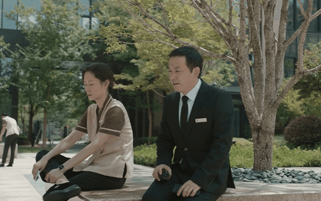 专访| 张巍×滕洋:揭秘《生活家》万能cp剧打造方法论