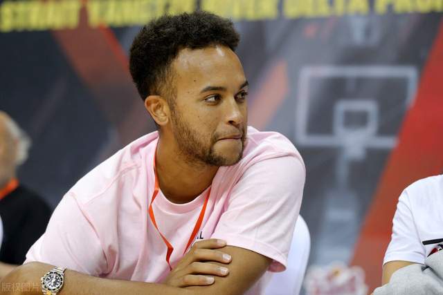 给凯尔-安德森的一封信:小伙子,你的职业生涯可能要起飞了