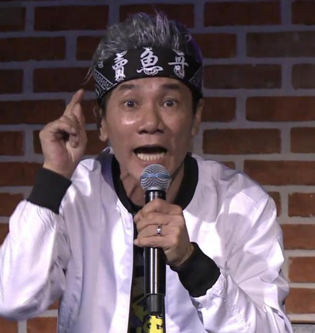 "live it up"线上慈善演唱会 新加坡歌手李南星首唱现场吸金