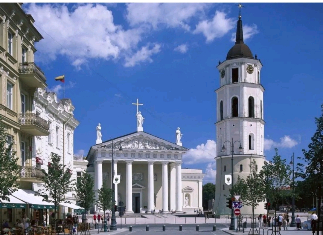 立陶宛激光畅销多个国家,国产激光日益突破,未来有望实现自主